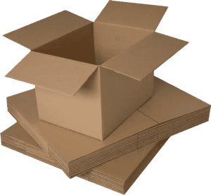 Box Standard 1