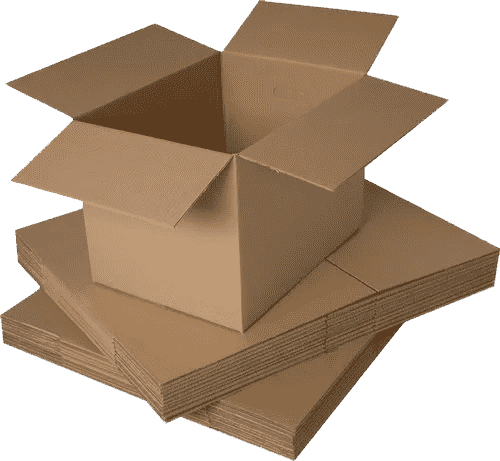 Box Standard 1