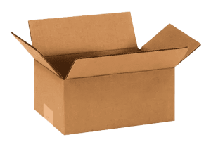 Box Standard 2